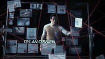 Teen Wolf | Official Opening Titles (Stagione 5)
