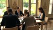 Ségolène Royal engage le débat citoyen planétaire sur le climat et l'énergie