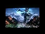 God Of War 3 Detonado Modo Chaos(4) - a morte de Poseidon