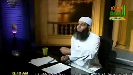 قوة سيدنا عمر مدهشة