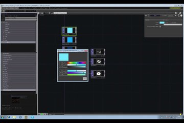 Derivative Touch Designer Toon Shader Tutorial