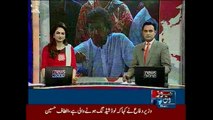 Imran holds Sindh, federal govts responsible for Karachi deaths
