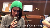 男女J-popユニットHONEBONEが歌う「カメレオン」 http://honebone.wix.com/honebone