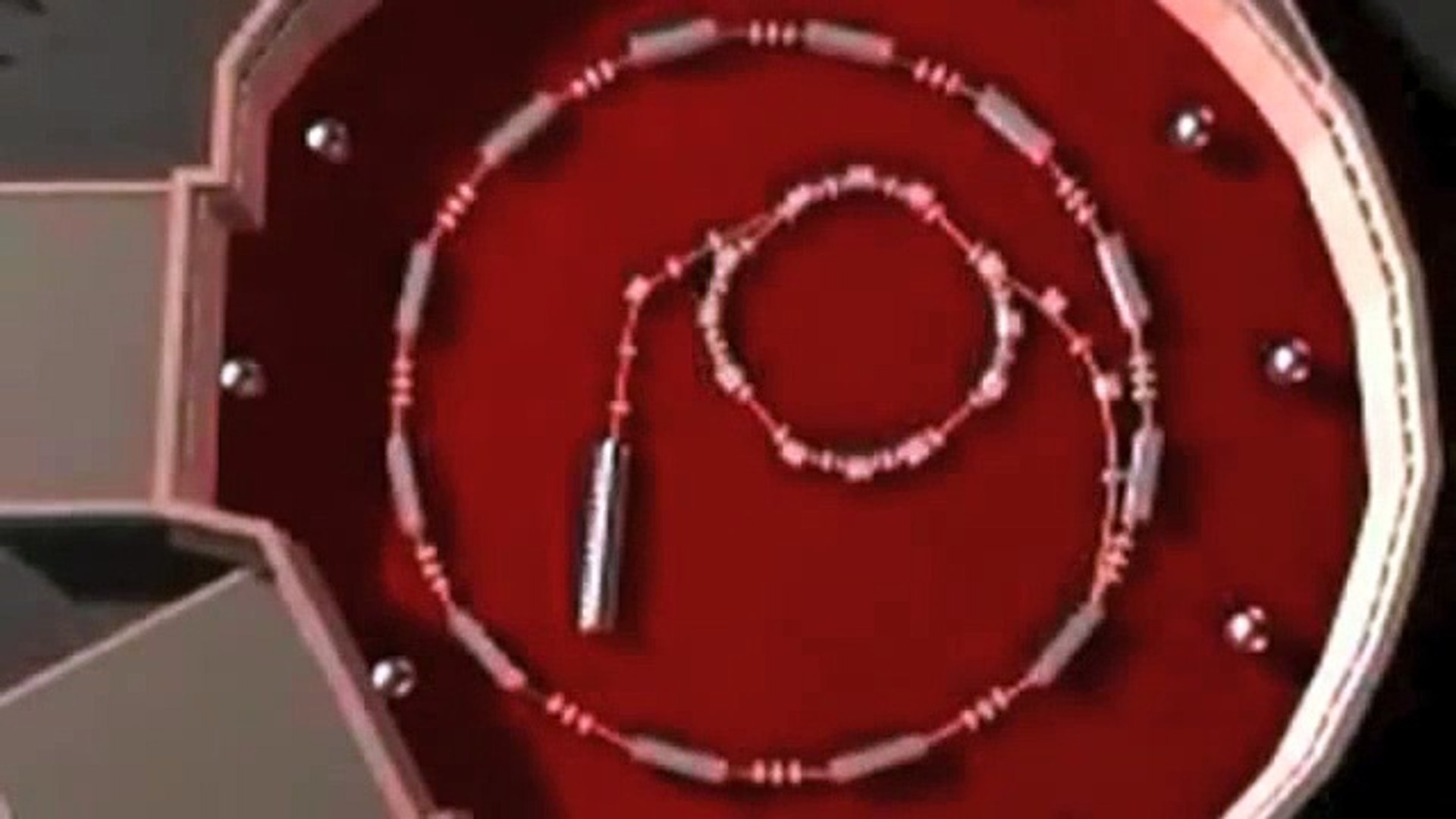 Animated ALS