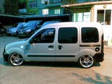tek kangoo