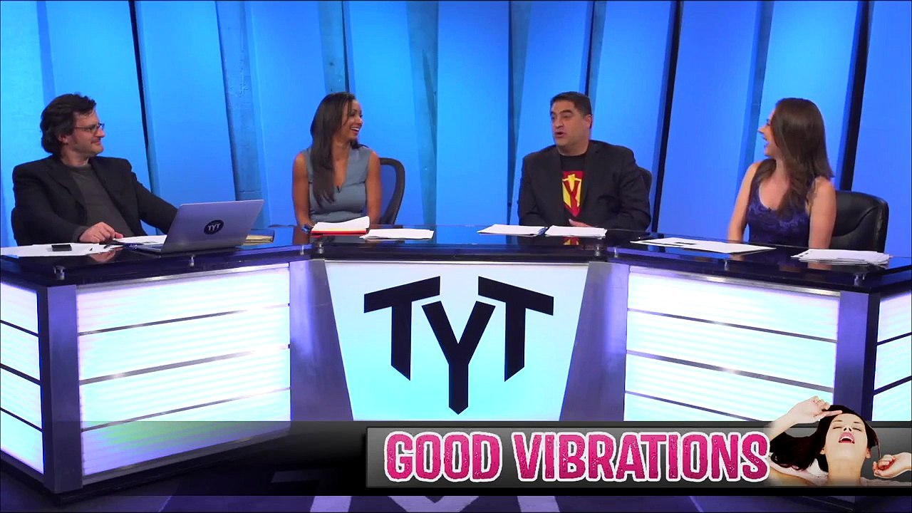 Orgasm Button For Women, The Science Is... Almost There...