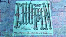 Vlado Perlemuter playing Chopin Mazurka op. 50 no.3 in c sharp minor