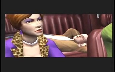 Bully - Game Credits, Intro & Mission #1