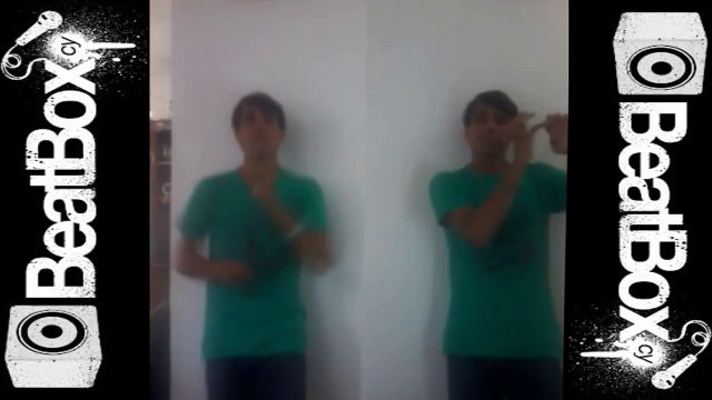 J Pop BeatBox | Den Beatboxer | Cover Daichi Beatboxer | Videos PlayShou