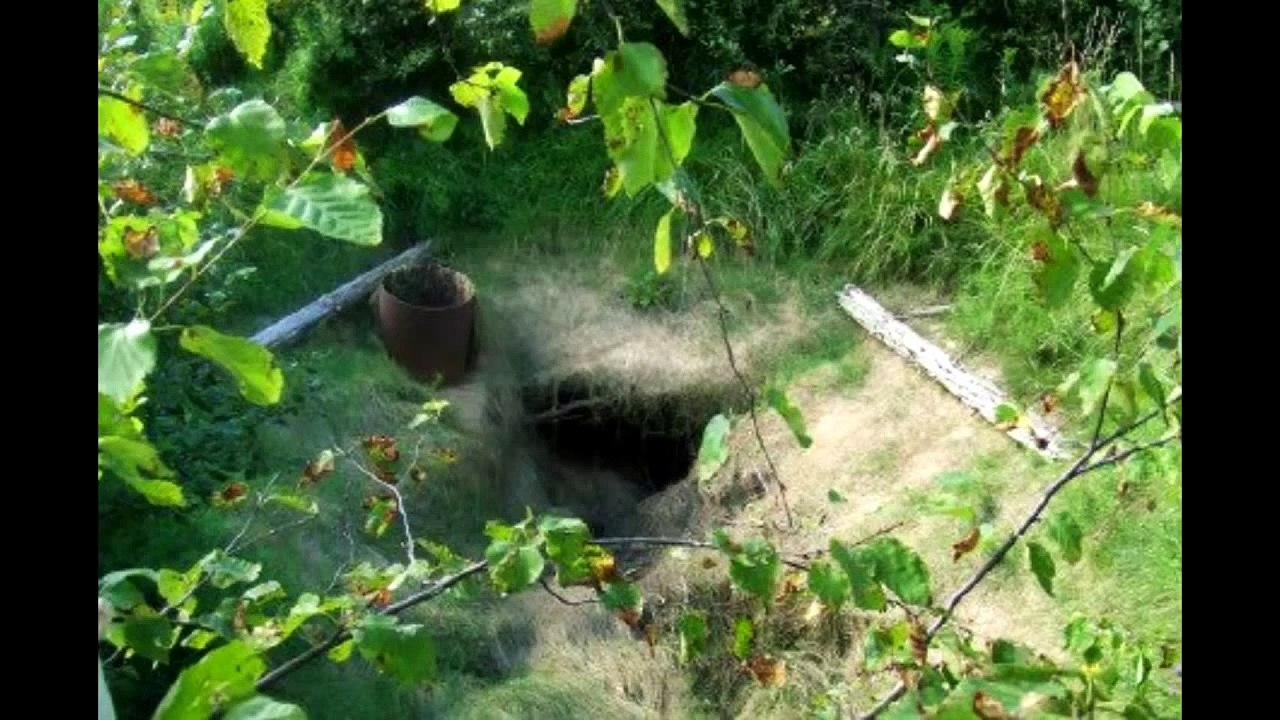 LOS 8 MISTERIOS MAS GRANDES DEL PLANETA TIERRA