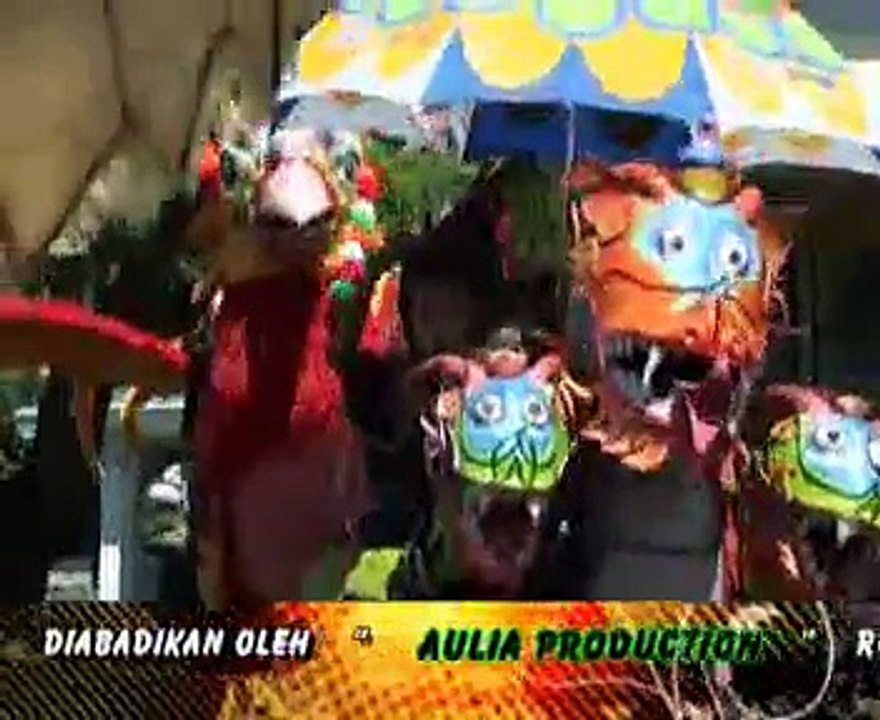 SEGARA MADU @ Seni Burok PRIA PUJANGGA karang Tengah Losari Clip. Aulia Productions