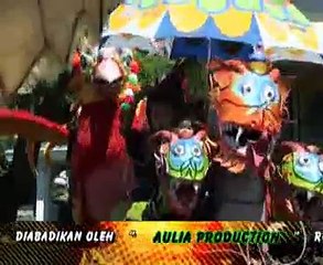 SEGARA MADU @ Seni Burok PRIA PUJANGGA karang Tengah Losari Clip. Aulia Productions