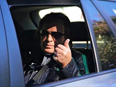 Englebert Humperdinck Coming Home