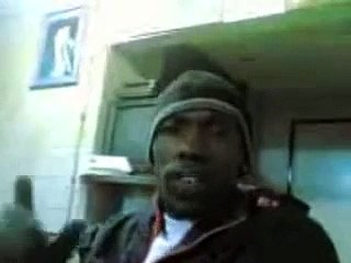 Smesno Crnac Peva kao Sasa Matic