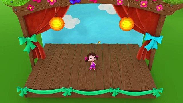 [LOL EXA] Niloya - Şarkı Bülbül Şarkısı -