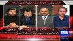 PTI Kyun MQM Ko Dehshat Gard Samajhtay Hain, Ali Muhammad Khan Explains