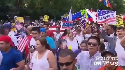 CNN Student News May 29, 2015