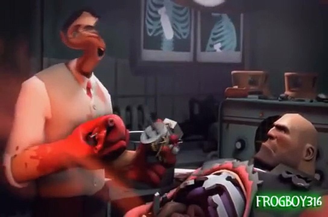 TF2 YTP COLLAB