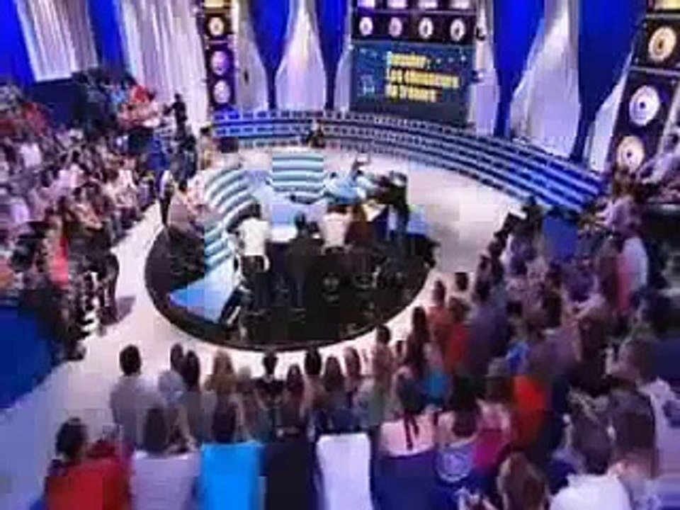 Paolo, maçon portugais chez cauet