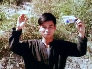 Quảng Trị - Mùa Hè Đỏ Lửa 1972 - Đại Lộ Kinh Hoàng (3)