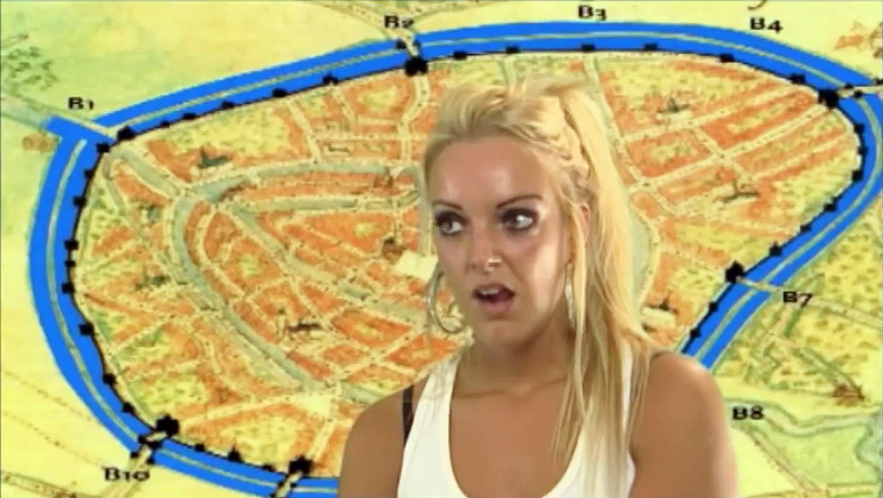 'New Chicks' het nieuwe 'Oh Oh Cherso'?