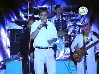 Sami Yusuf  Who is the love one - The Sound Of Nile