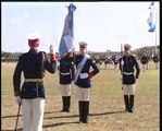 Bandera Nacional de Guerra CMN 2006 (Ejercito Argentino)