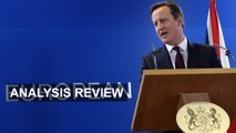 Cameron's migration conundrum