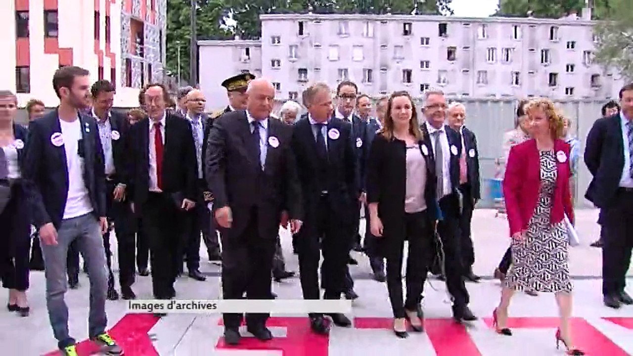 la French Tech évite Tours