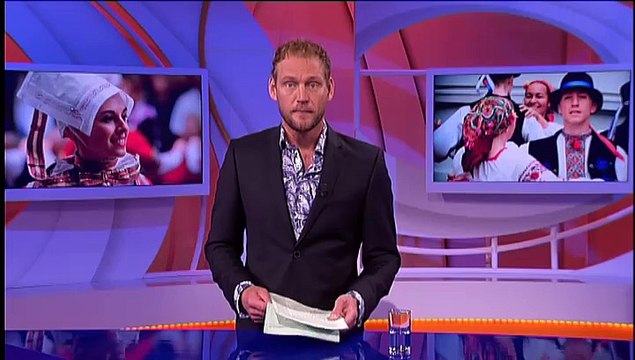 Organisatie pakt uit tijdens 50 jaar Op Roakeldais: Een ongeloofelijk goede show - RTV Noord