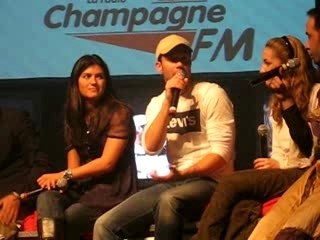 Roi Soleil Champagne FM 4