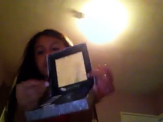 Fourth of July makeup tutorial