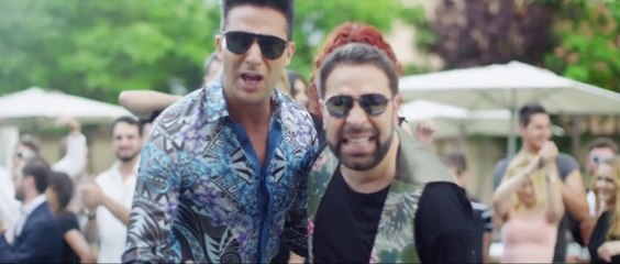 L'ALGERINO ft FLORIN SALAM " Marrakech Saint Tropez " (Video 2015).