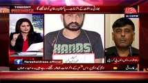 How RAW Trained MQM ?? Rao Anwar Telling in a Live Show