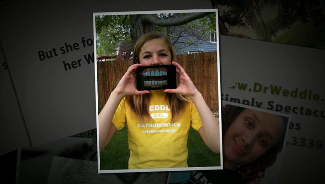 Weddle Orthodontics - Braces Westminster - (303...