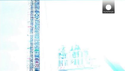 بلندترین برج لگوی جهان ساخته شد