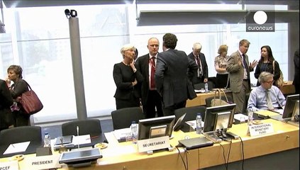 Eurogroup again fails to reach agreement