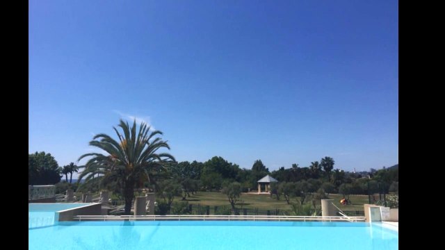 Vente - Appartement Juan-les-Pins - 273 000 €