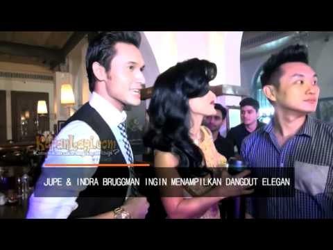 Wah, Indra Bruggman 'UDAH GAK TAHAN' Sama Jupe