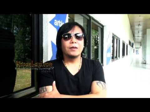 Ari Lasso Bosan Jadi Penyanyi