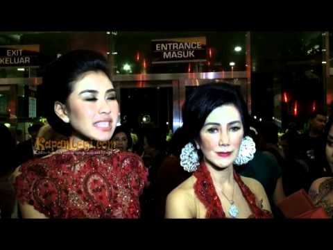 Raffi Ahmad & Nagita Slavina Ingin Pesta Pernikahan Yang Int