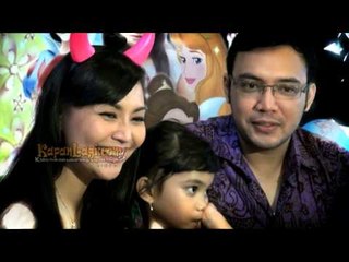 13 Tahun Silam, Tessa Kaunang Tak Kalah Seksi Dari Angelina