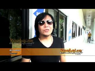 Rilis Single Baru, Ari Lasso Dibantu Pay & Dewiq