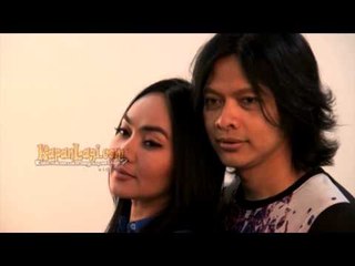 Momen Ini Selalu Bikin Dewi Gita Menangis