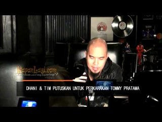 Ratusan Ribu Dolar Lenyap, Ahmad Dhani Lapor Polisi