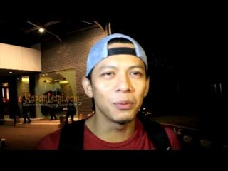 Suka Tubuhnya Yang Wangi, Ariel Luncurkan Parfum