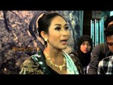 Ini Kata Happy Salma Tentang Industri Film Indonesia