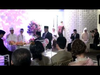Doa Desy Ratnasary Untuk Adi Nugroho & Donita