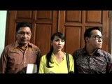 Sidang Cerai, Tessa Kaunang Hadirkan Orangtua Sebagai Saksi