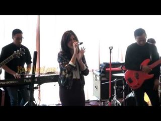 Raisa Langsing Tanpa Diet